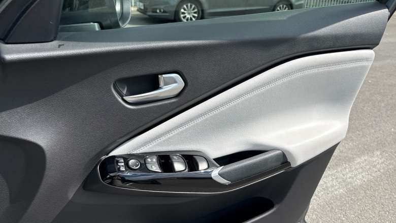 Nissan Juke 1.0 DiG-T 114 Tekna+ 5dr Petrol Hatchback